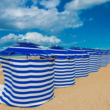 Jardins Du Casino-2 By Interhome Appartement