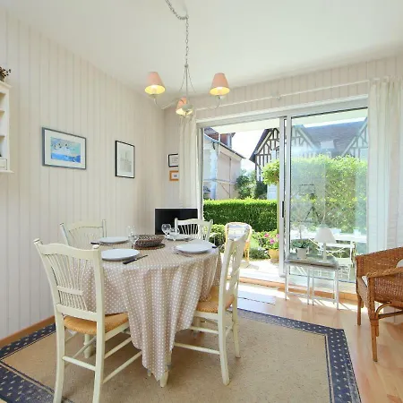 Jardins Du Casino-2 By Interhome