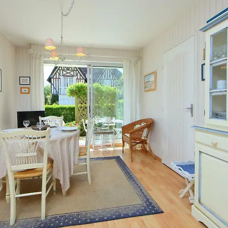 Jardins Du Casino-2 By Interhome *