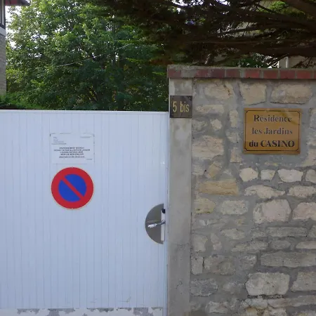 Jardins Du Casino-2 By Interhome Apartman *