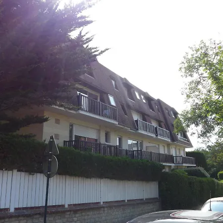 Apartman Jardins Du Casino-2 By Interhome *