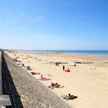 Jardins Du Casino-2 By Interhome Cabourg