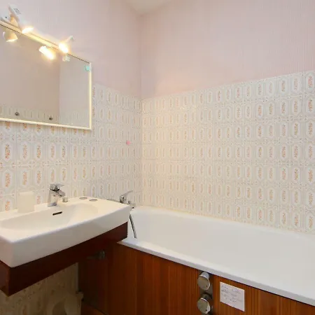 Jardins Du Casino-2 By Interhome Apartman Cabourg