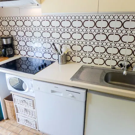 Jardins Du Casino-2 By Interhome * Cabourg