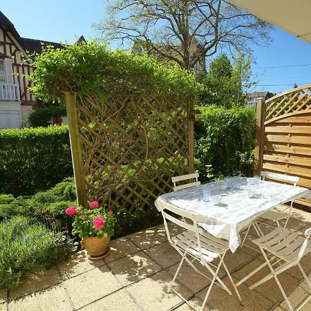 Jardins Du Casino-2 By Interhome