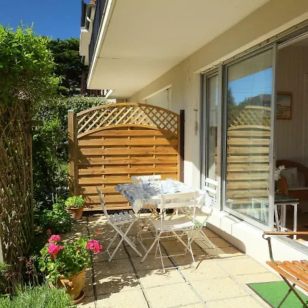 Jardins Du Casino-2 By Interhome Cabourg