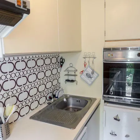 Jardins Du Casino-2 By Interhome