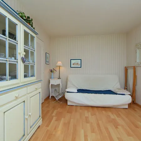 Apartment Jardins Du Casino-2 By Interhome *