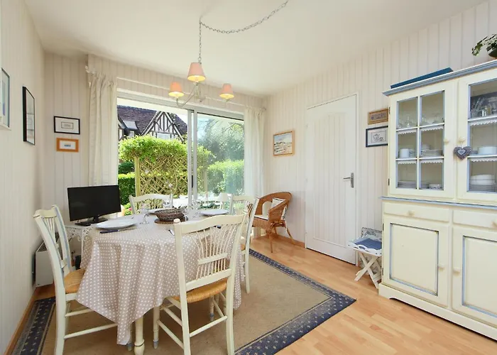 Jardins Du Casino-2 By Interhome דירה