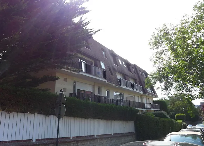 דירה Jardins Du Casino-2 By Interhome *