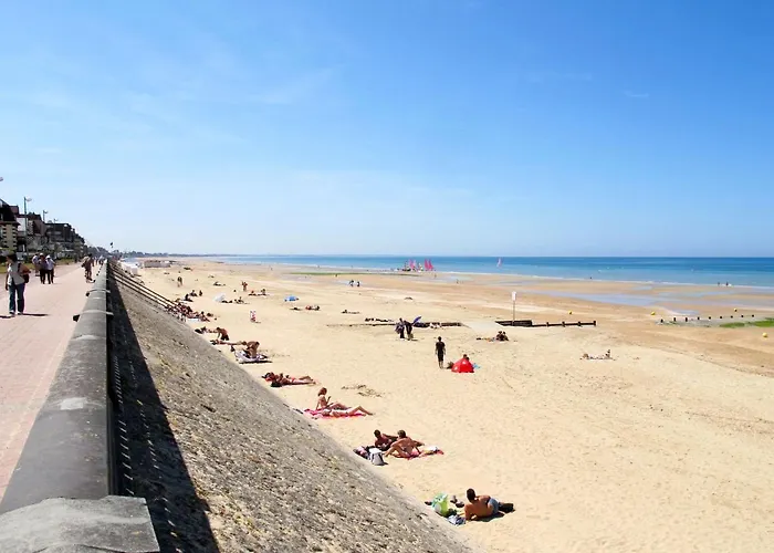 Jardins Du Casino-2 By Interhome קאבורג