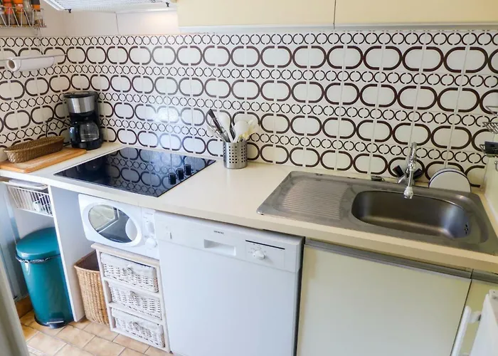 Jardins Du Casino-2 By Interhome * קאבורג