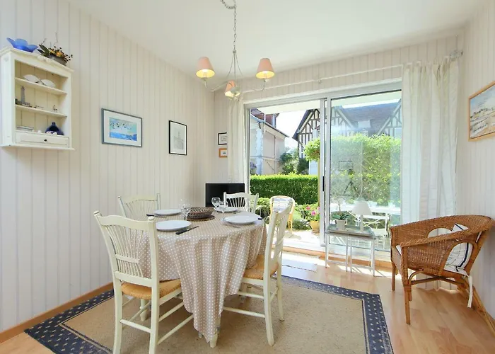 Jardins Du Casino-2 By Interhome