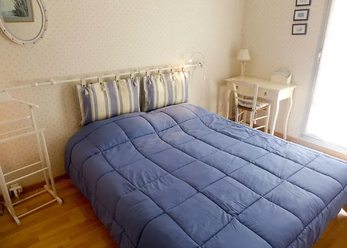 Jardins Du Casino-2 By Interhome קאבורג