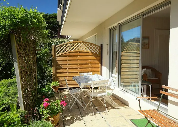 Jardins Du Casino-2 By Interhome קאבורג