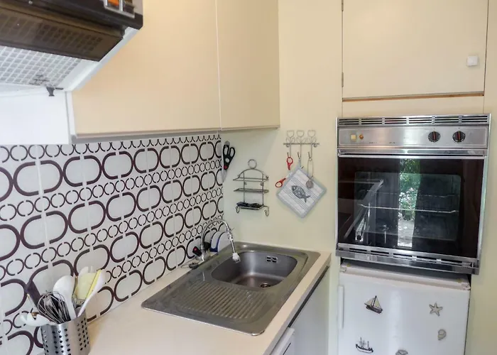 Jardins Du Casino-2 By Interhome