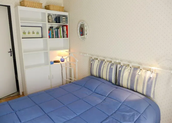 Jardins Du Casino-2 By Interhome קאבורג