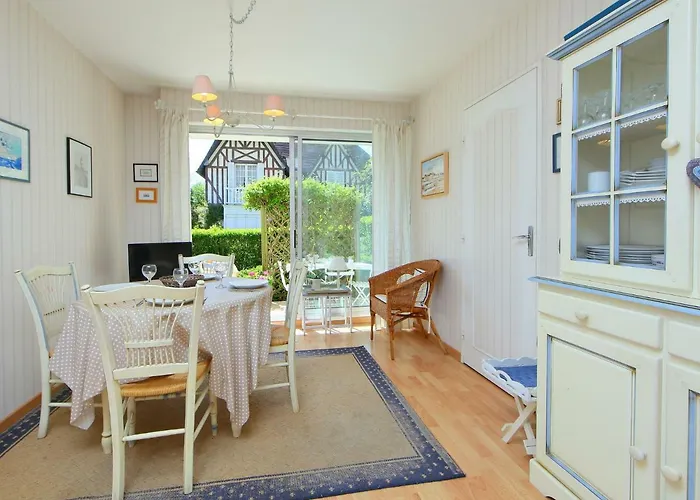 Jardins Du Casino-2 By Interhome *